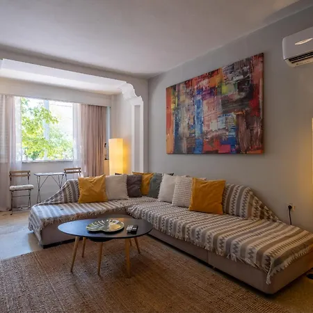 Very Comfortable, Close To Acropolis Athen Exterior foto