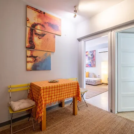 Very Comfortable, Close To Acropolis Athen Exterior foto