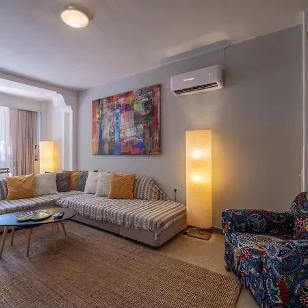 Very Comfortable, Close To Acropolis Athen Exterior foto
