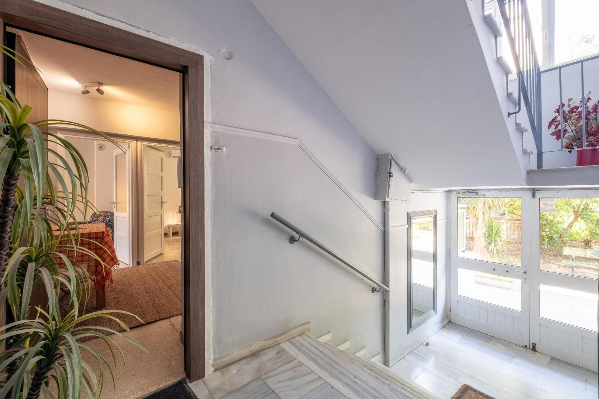 Very Comfortable, Close To Acropolis * Athens