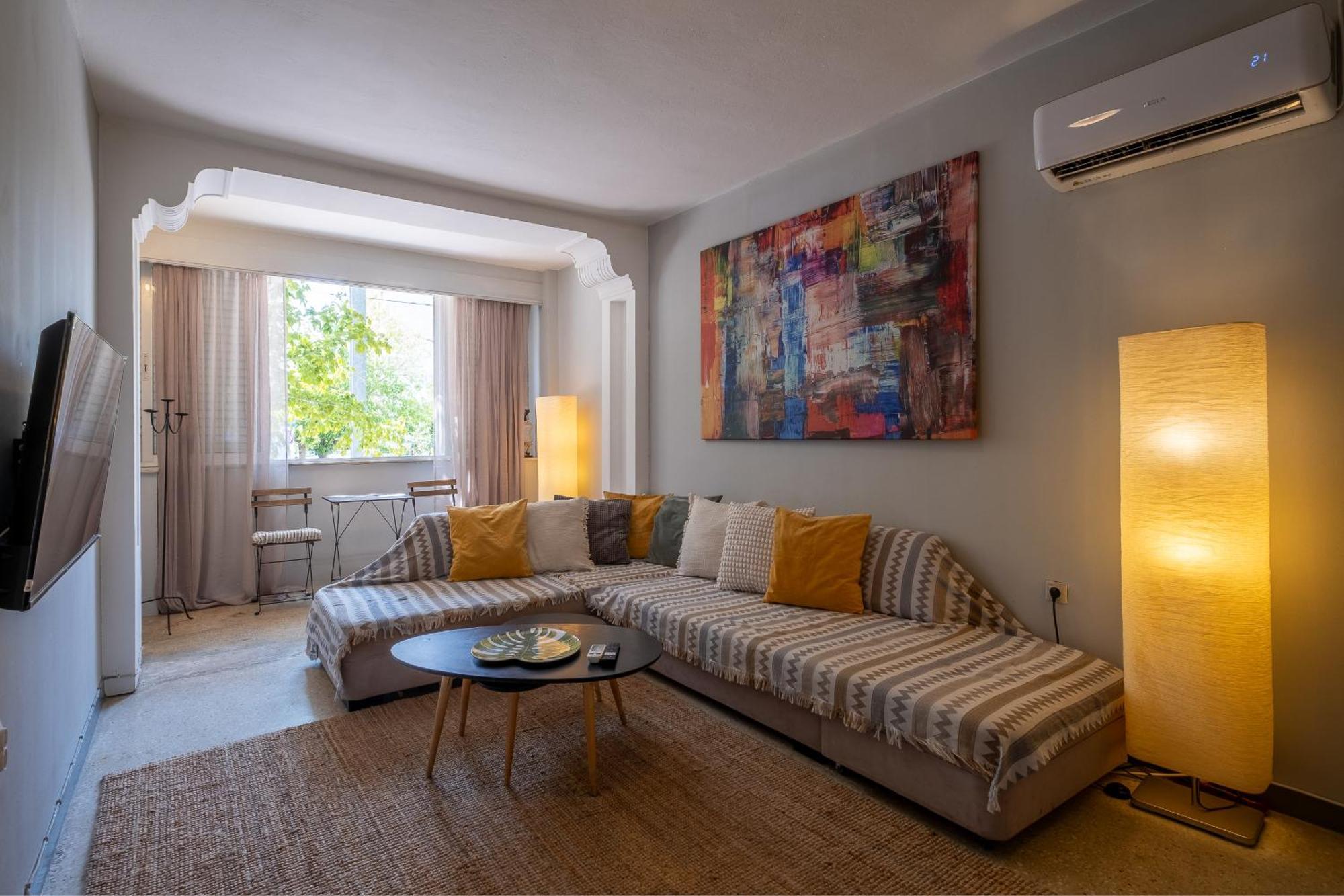 Very Comfortable, Close To Acropolis * Athens