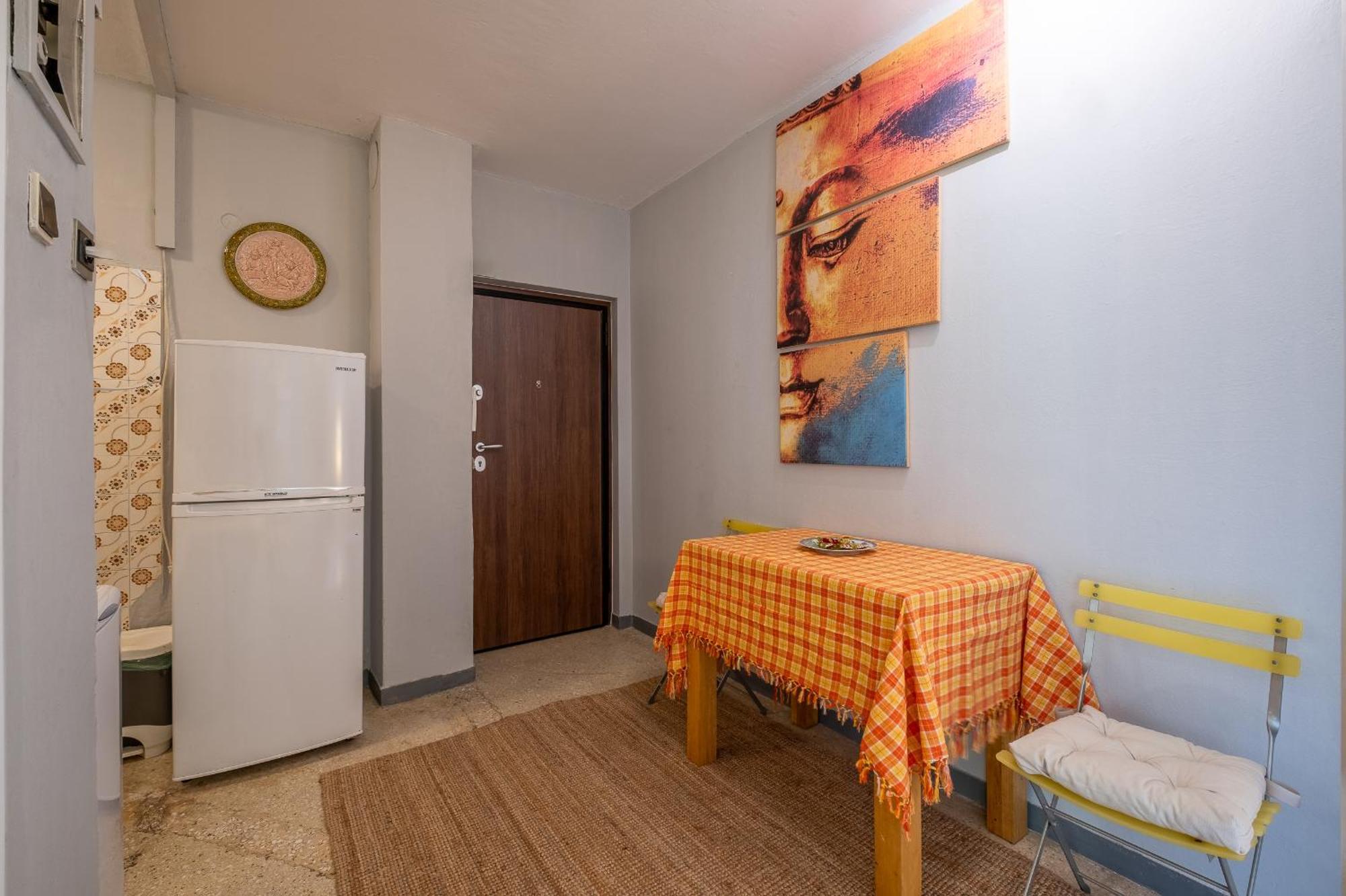 Very Comfortable, Close To Acropolis דירה *