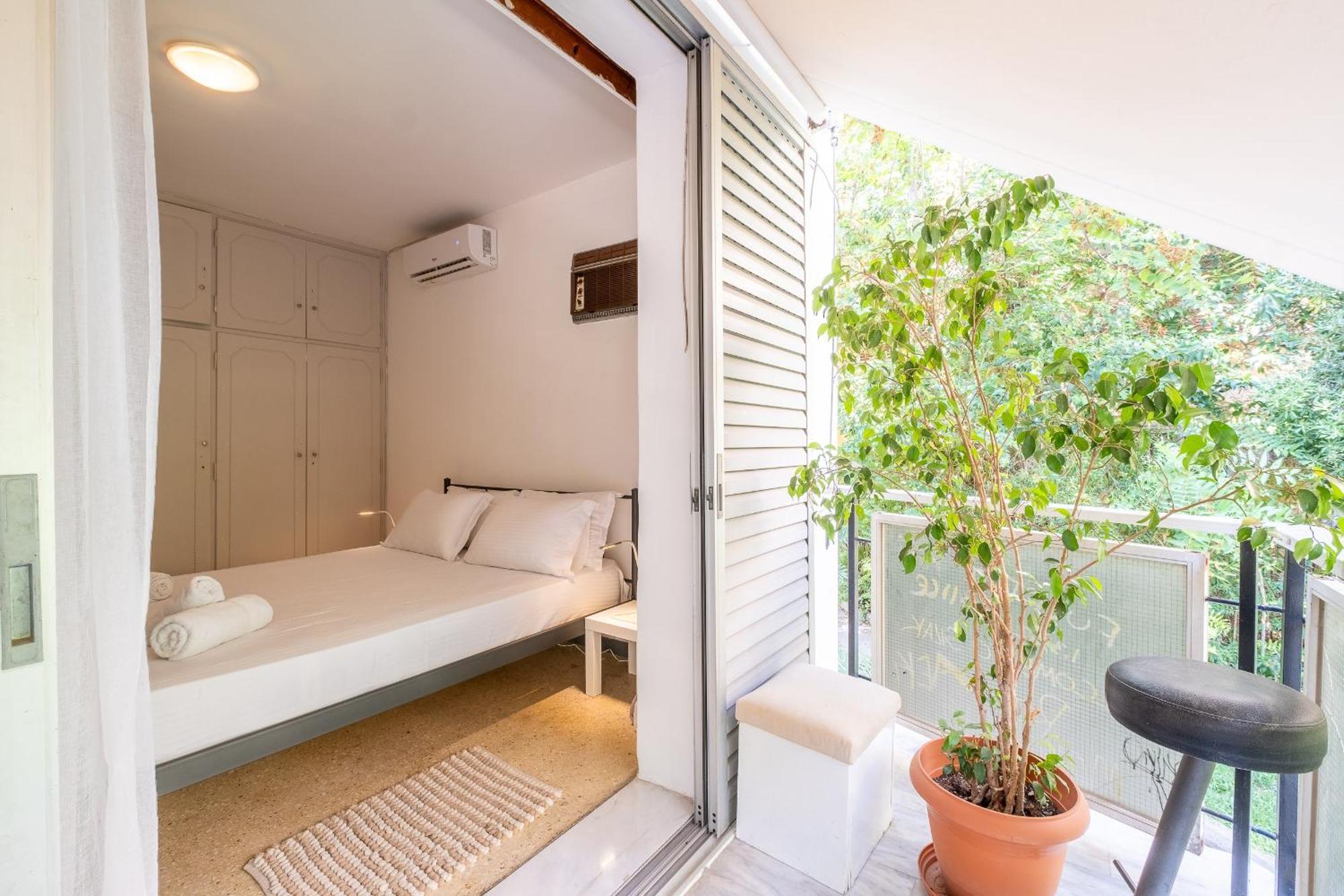 Apartment Very Comfortable, Close To Acropolis Athens