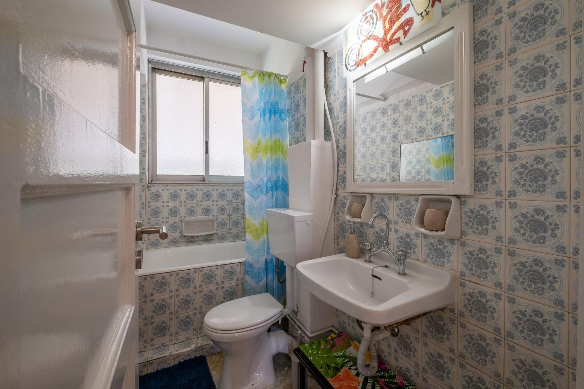 Apartment Very Comfortable, Close To Acropolis Athens