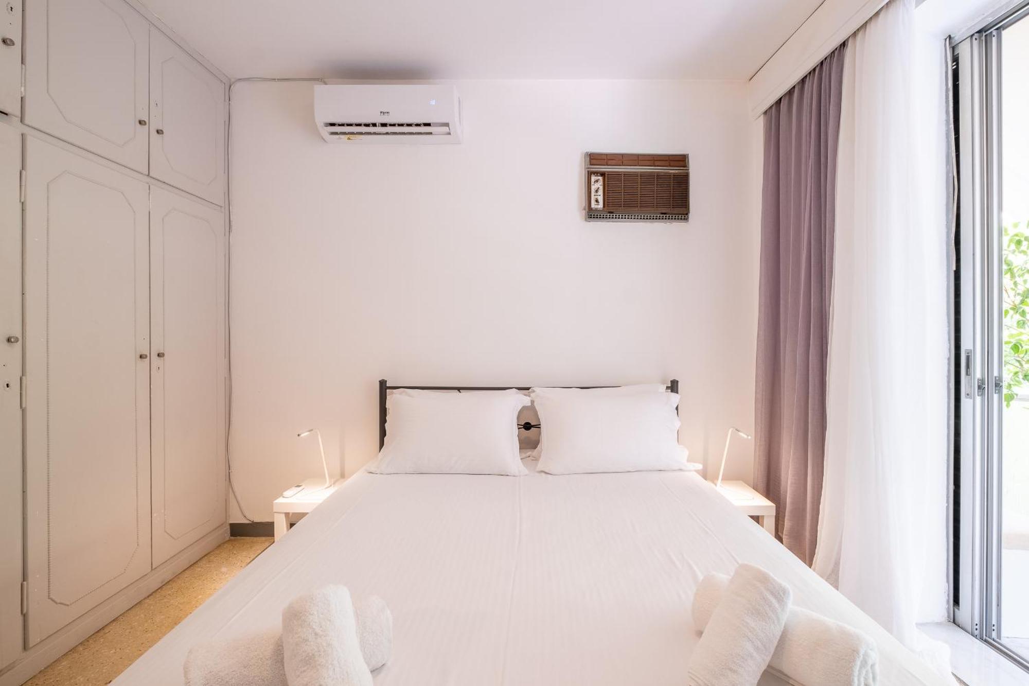 Very Comfortable, Close To Acropolis *
