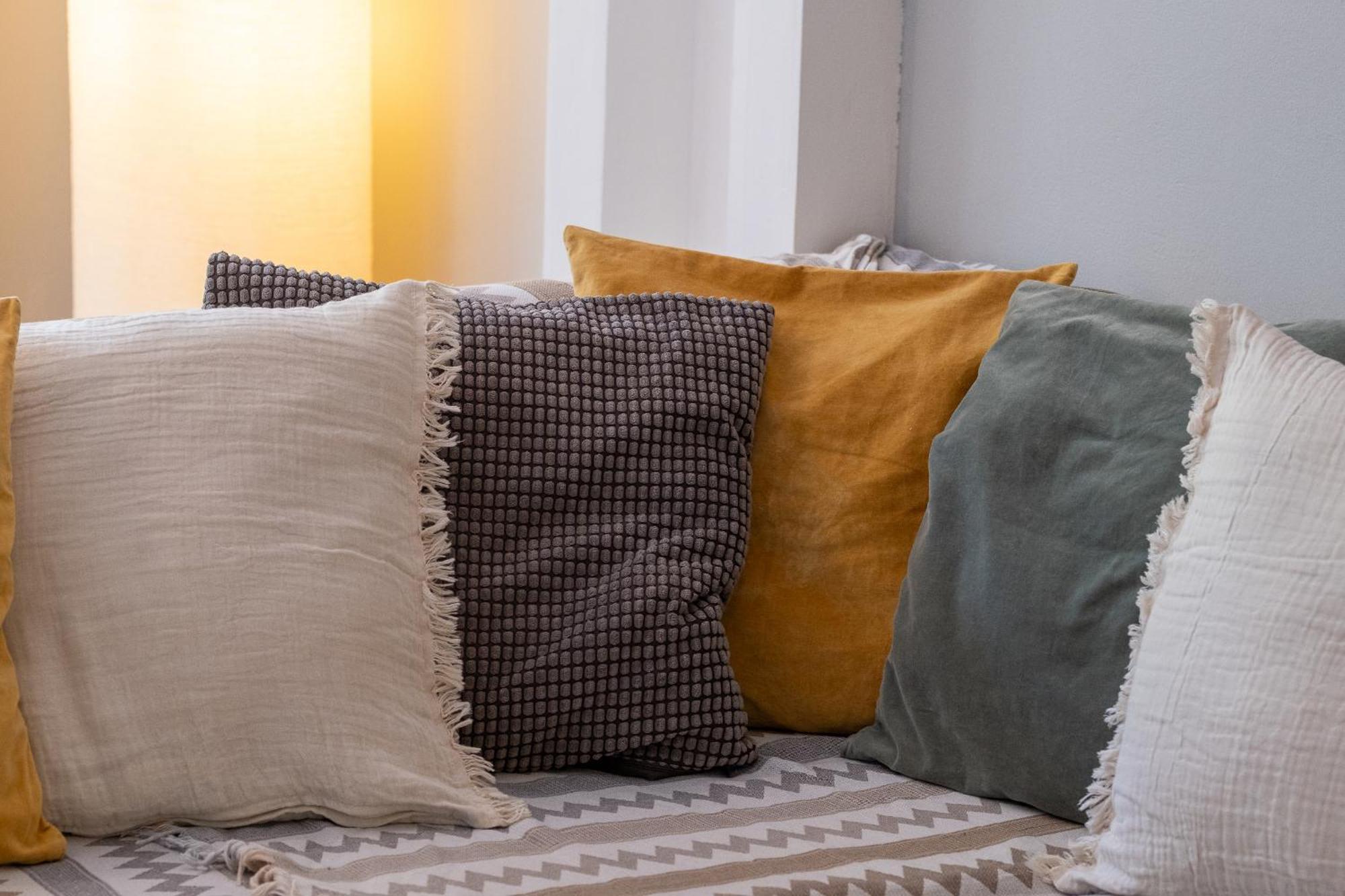 Very Comfortable, Close To Acropolis Athens